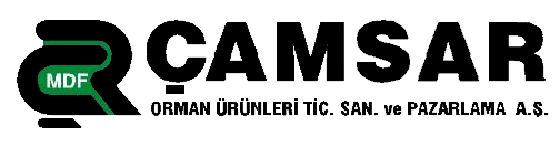 ÇAMSAR ORMAN ÜRÜNLERİ