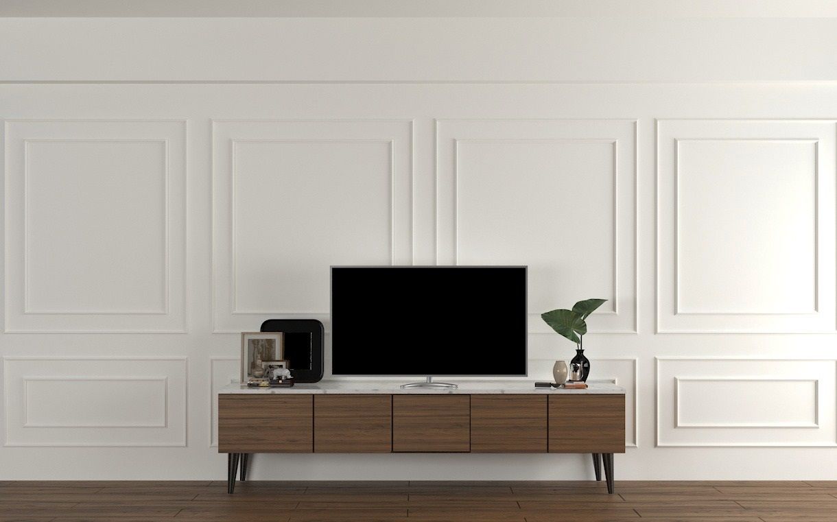 Tamamlanmış Projeler