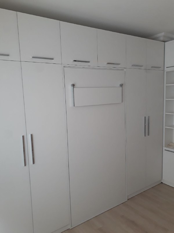 Tamamlanmış Projeler