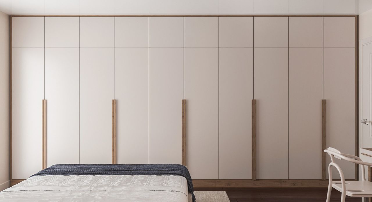 Tamamlanmış Projeler