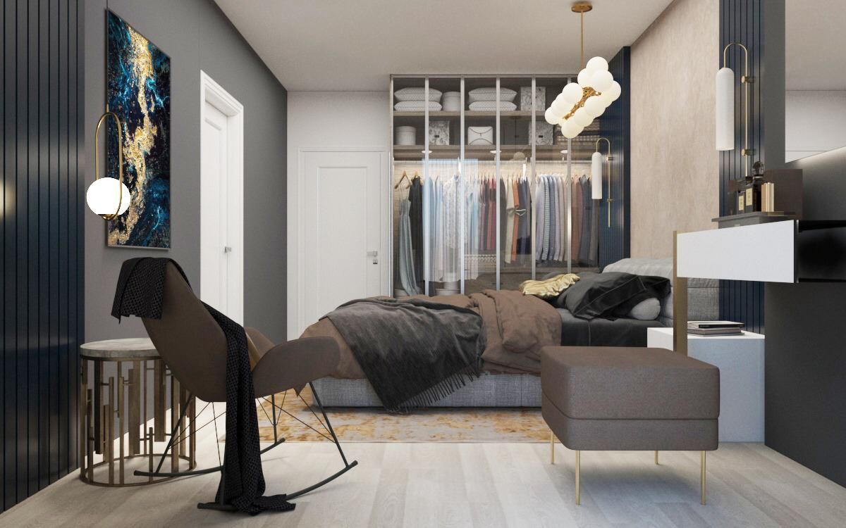 Tamamlanmış Projeler