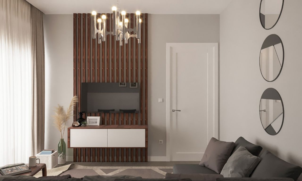 Tamamlanmış Projeler