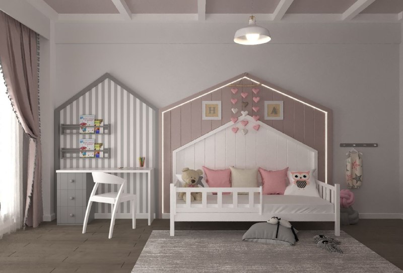 Tamamlanmış Projeler