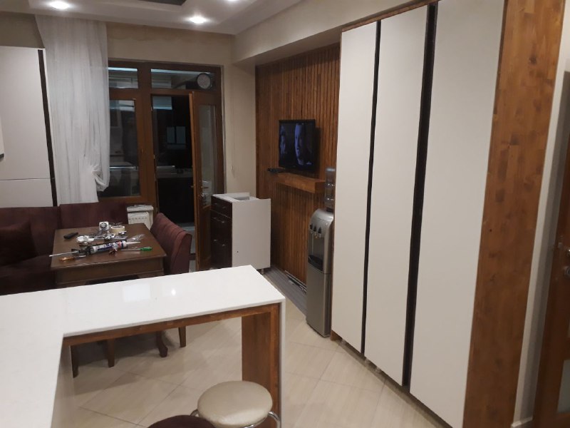 Tamamlanmış Projeler