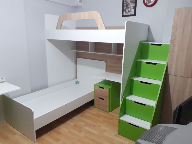 Tamamlanmış Projeler