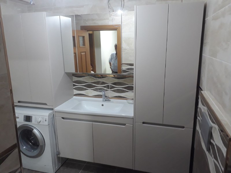 Tamamlanmış Projeler