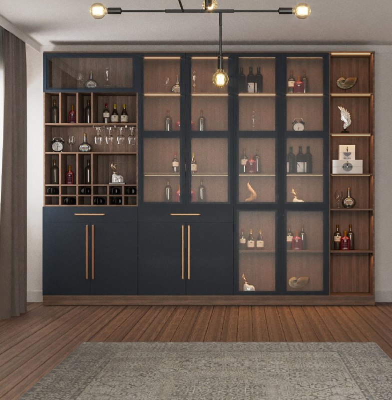 Tamamlanmış Projeler