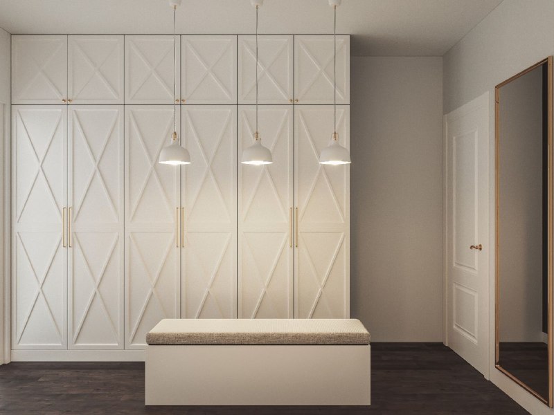 Tamamlanmış Projeler