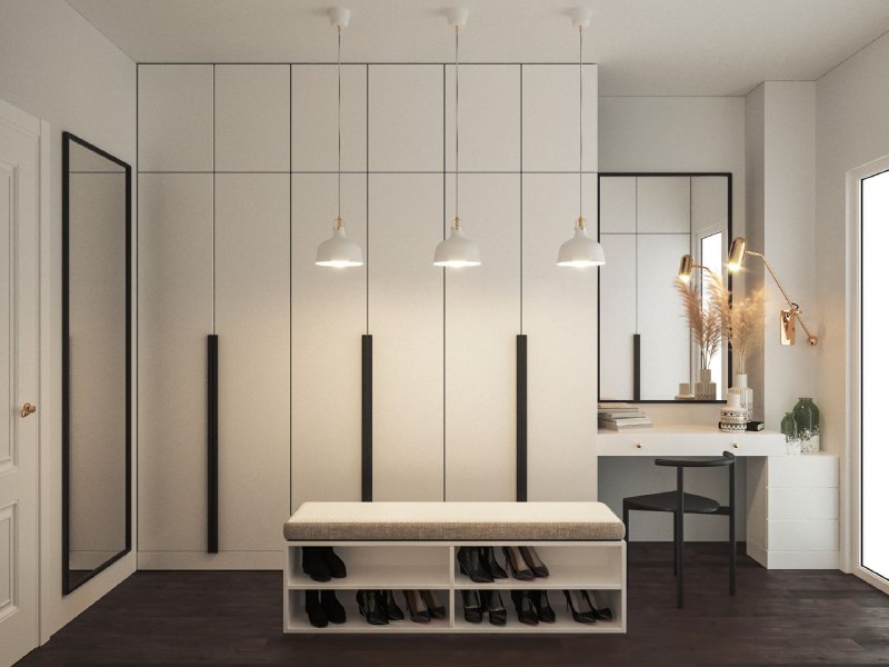 Tamamlanmış Projeler