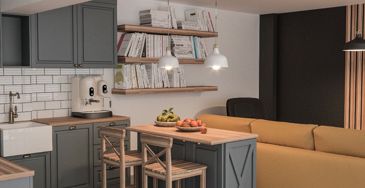 Tamamlanmış Projeler