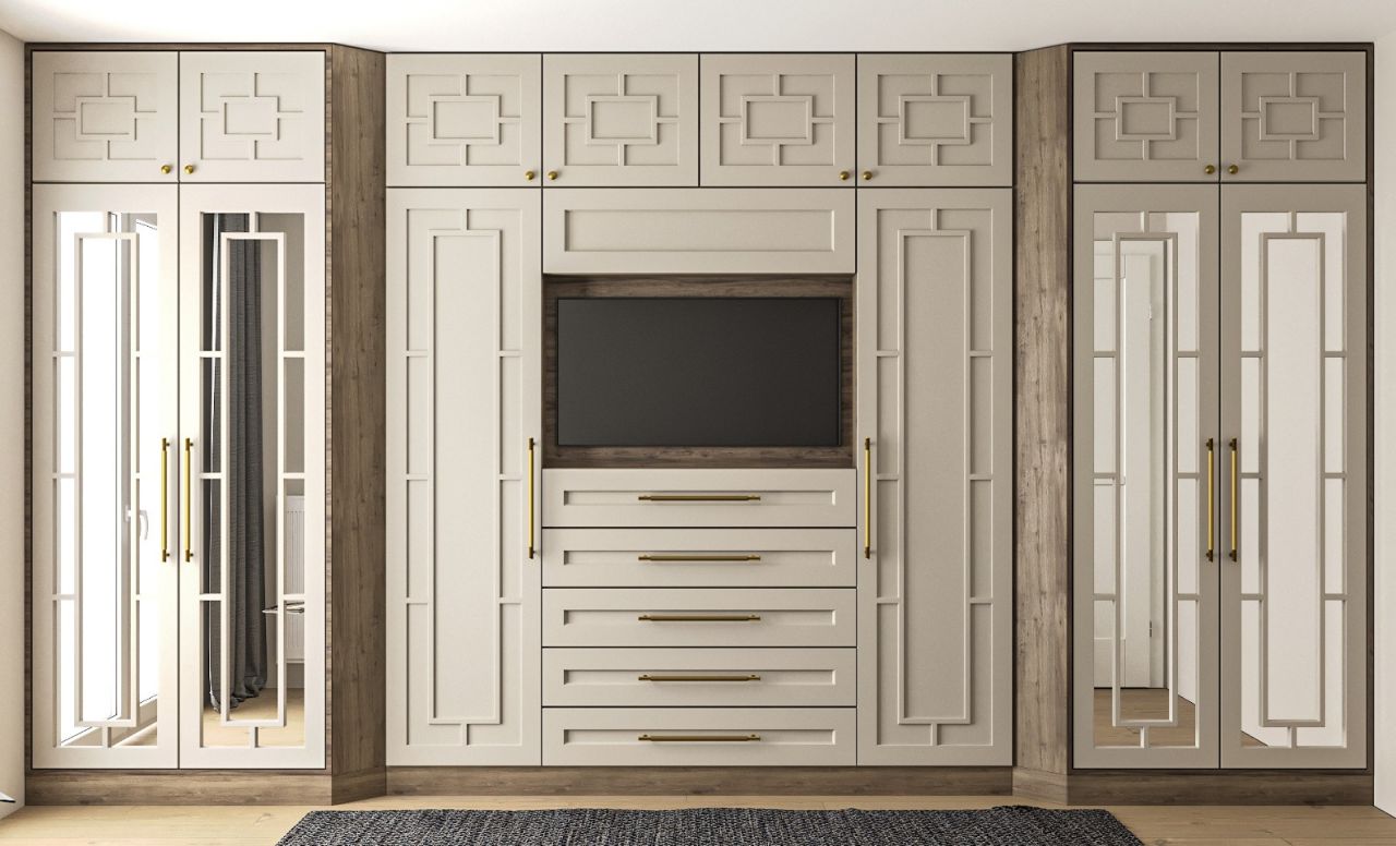 Tamamlanmış Projeler